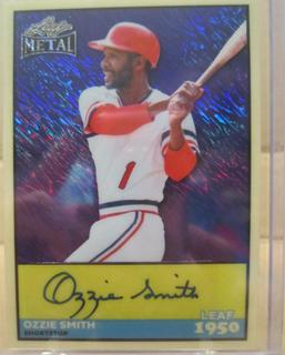 Ozzie Smith
