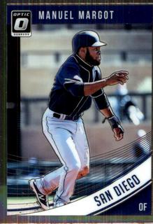 Manuel Margot