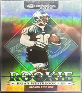 Brian Westbrook