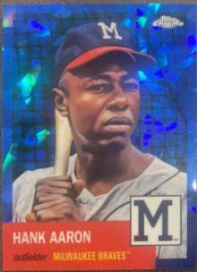 Hank Aaron