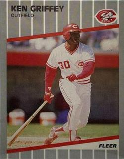 Ken Griffey