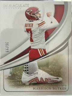 Harrison Butker