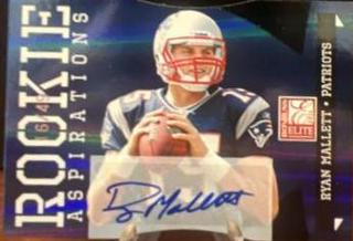 Ryan Mallett
