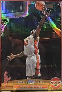 Theo Ratliff