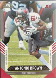 Antonio Brown