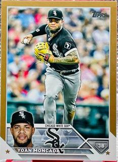 Yoan Moncada