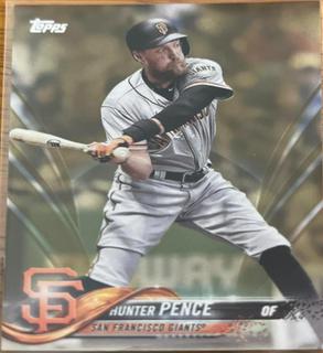 Hunter Pence