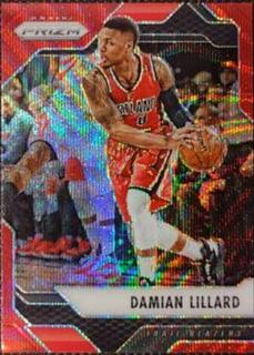Damian Lillard