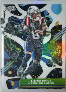 Stefon Diggs
