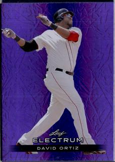 David Ortiz
