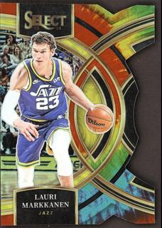 Lauri Markkanen