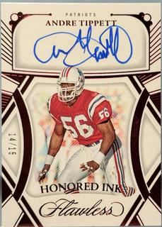 Andre Tippett