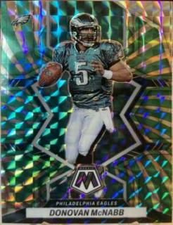 Donovan McNabb