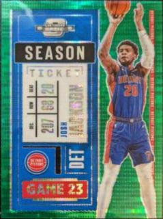 Josh Jackson