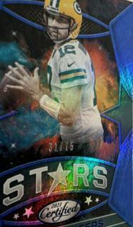 Aaron Rodgers