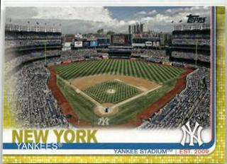 Yankee Stadium