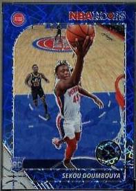 Sekou Doumbouya