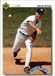 Dave Stieb