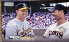 Mark McGwire