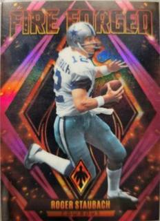 Roger Staubach