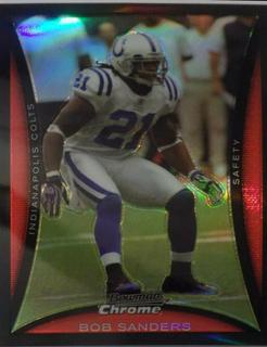 Bob Sanders