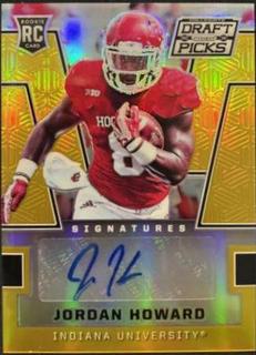 Jordan Howard