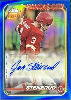 Jan Stenerud