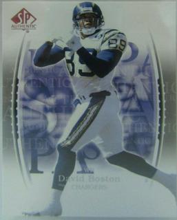 David Boston