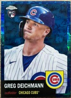 Greg Deichmann