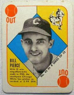 Bill Pierce