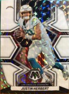 Justin Herbert