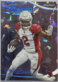 Marquise Brown