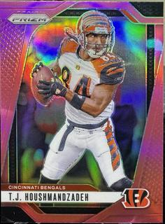 T.J. Houshmandzadeh