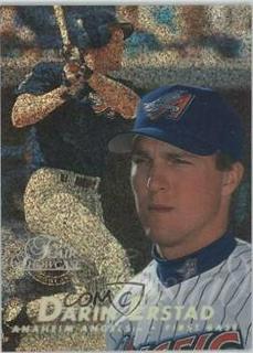 Darin Erstad