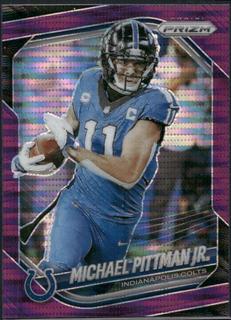 Michael Pittman Jr.