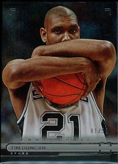 Tim Duncan