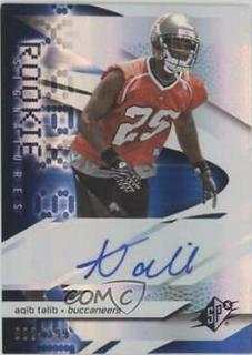 Aqib Talib