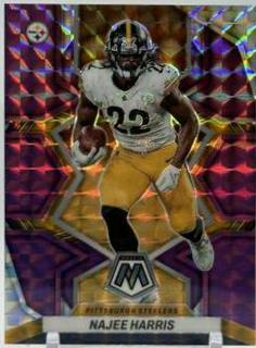 Najee Harris
