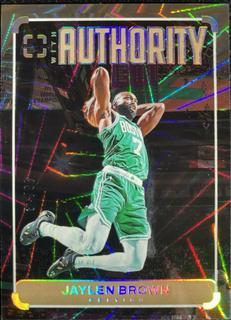 Jaylen Brown