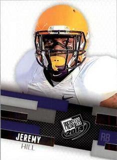 Jeremy Hill