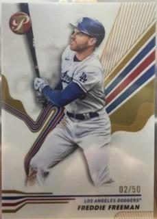 Freddie Freeman