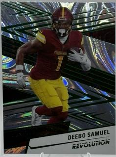 Deebo Samuel