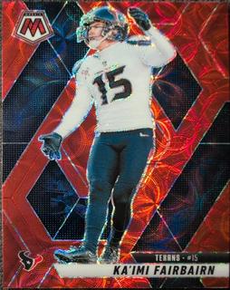 Ka'imi Fairbairn