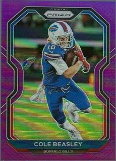Cole Beasley