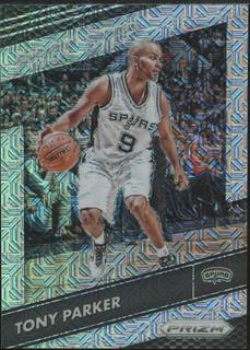 Tony Parker