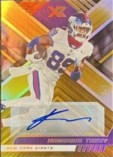 Kadarius Toney