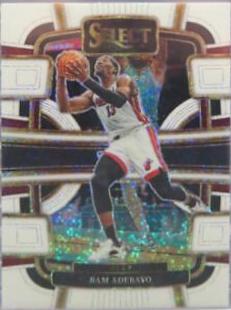 Bam Adebayo