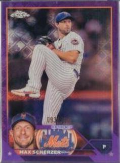 Max Scherzer