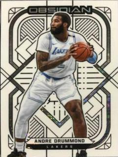 Andre Drummond