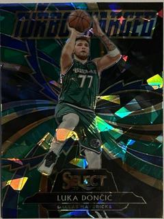 Luka Doncic